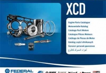 Каталог XCD12 от Federal Mogul