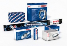 Bosch представляет обновленный дизайн упаковки