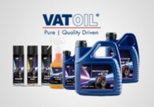 VATOIL для MOTO