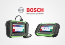BOSCH KTS 250 