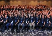 LKQ Europe Leadership Conference 2019