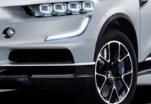 Стало відомо, якою буде нова модель Bugatti