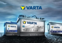 VARTA в "ЕЛІТ-Україна!"