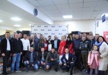 День Відкритих Дверей "ЕЛІТ-Україна"