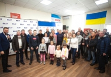 День Відкритих Дверей "ЕЛІТ-Україна"