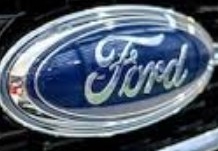 FORD переводить свої автомобілі на новий вид пального