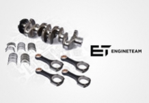 Новинка від EngineTeam!