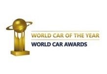 Переможець World Car Awards