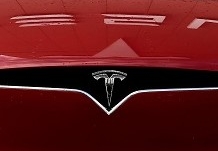 Tesla тепер найдорожча автокомпанія