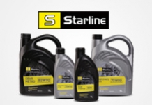 Нові позиції олив Starline чеського виробництва