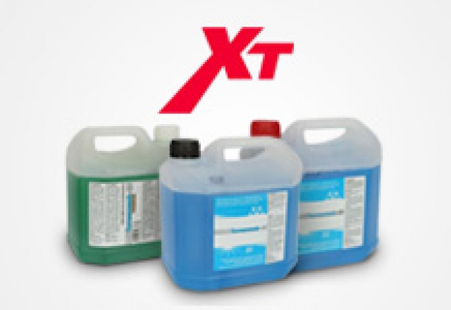 Суперціна на зимовий омивач XT!