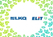 LKQ та ELIT підтримує збереження довкілля. Долучайтесь!