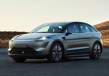 Sony займеться розробкою серійних автомобілів