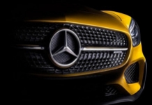 Mercedes-Benz продав рекордну кількість авто на українському ринку