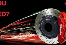 Новинки ассортимента Brembo