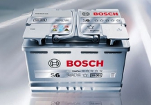 АКБ Bosch S6 от ELIT