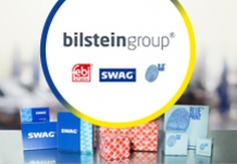 Bilstein group зупиняє торгівлю з Росією