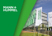 Офіційна заява MANN+HUMMEL щодо припинення поставок в РФ
