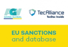 AGV — припинила видачу ліцензій для бізнесу в Росії та Білорусі