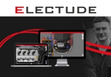 "ELECTUDE" – платформа для майбутніх майстрів