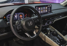 Огляд нової Honda Accord: характеристики, комплектації, переваги та недоліки