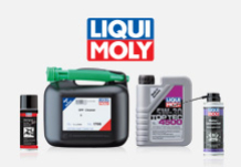 Розширення асортименту Liqui Moly новими рідинами