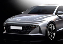 Hyundai вперше представила новий Solaris