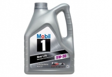 Новинка: Mobil 1 New Life 5W-30