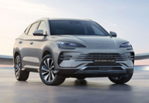 Китайські авто впевнено завойовують український ринок