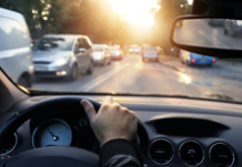 Відповідальність за порушення ПДР