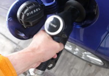 ТОР дизельних авто в Україні