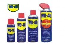 WD-40 – новинка в ассортименте «ЭЛИТ-Украина»