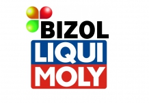 Автохимия Liqui Moly и Bizol в ассортименте «Элит-Украина»