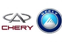 Больше кузовных деталей для Chery и Geely