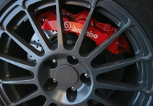 Обновление ассортимента по Brembo