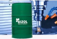  Смазка для подшипников качения и скольжения Bizol Langzeitfett KP2K-35