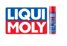 Универсальное средство - LM 40 Multi-Funktions-Spray