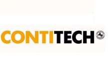 Почему в комплекте ГРМ CONTITECH CH1088K2 две почти одинаковые гайки?