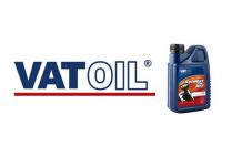 VatOil SynMat 2082 меняет формулу и цвет