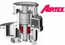 Новая технология в помпах Airtex!