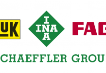 Обновился дизайн каталога Schaeffler