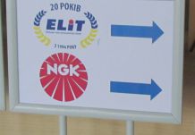 Тренинг NGK и ELIT
