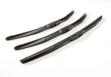 Новинка! Denso Hybrid Blade