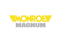 Новинка! Амортизаторы MONROE для грузовиков!