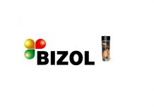 Новинка! Очиститель тормозов Bizol Brake Cleaner