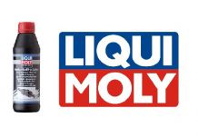 Профилактика вместо дорогостоящей замены. Liqui Moly Pro-Line DPF Reiniger – промывка сажевых фильтров