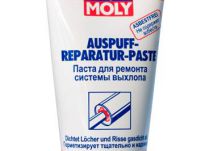 Герметик выхлопной системы – Liqui Moly Auspuff-Reparatur-Paste