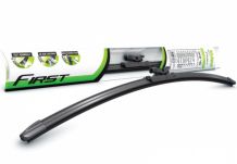 Новинка! Стеклоочистители Valeo First в ассортименте «Элит-Украина»