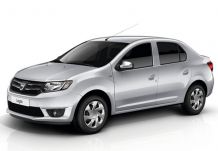 Пополнение ассортимента деталей кузова для Dacia Logan II