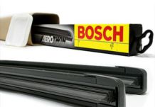 Специальная цена на щетки Bosch!